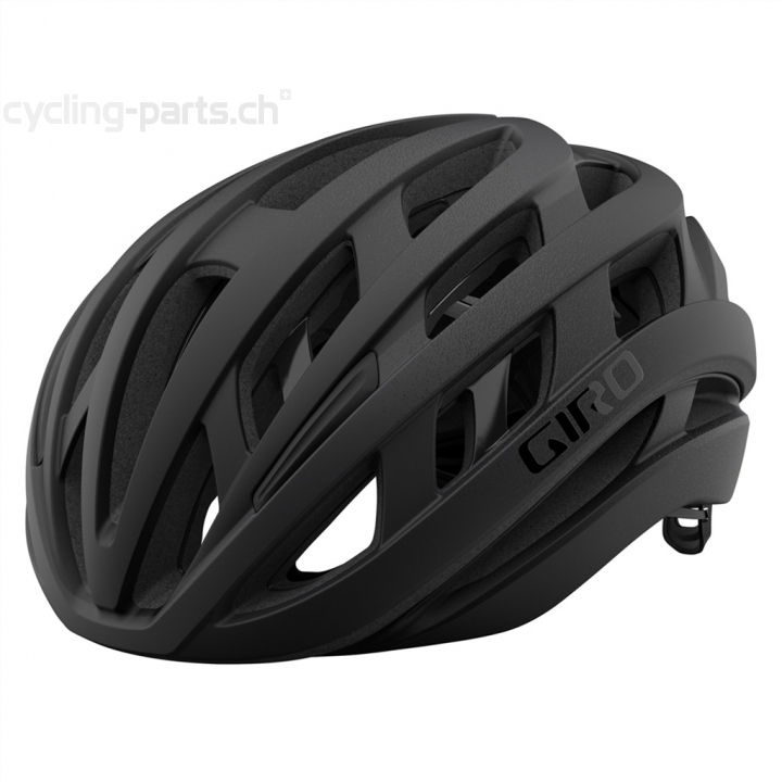 Giro Helios Spherical MIPS matte black fade L 59-63 cm Helm