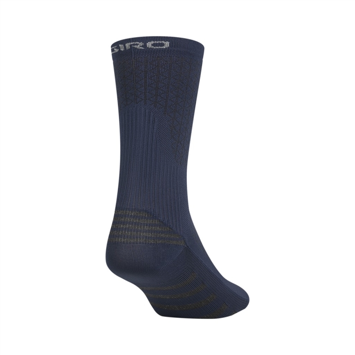 Giro HRC+ Grip phantom blue Socken