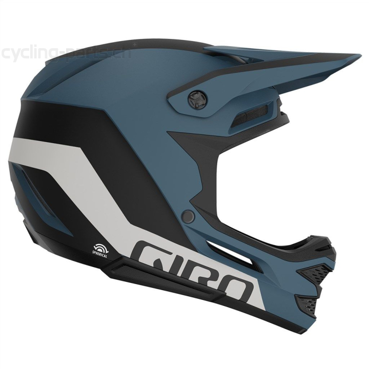 Giro Insurgent Spherical MIPS matte harbor blue XS/S 51-55 cm Helm