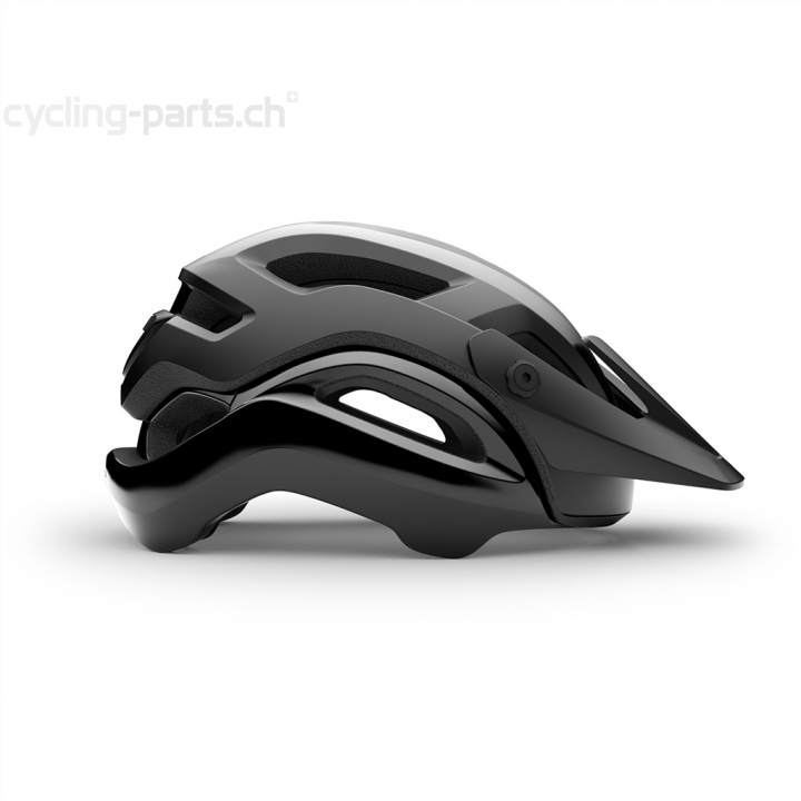 Giro Manifest Spherical matte black L 59-63 cm Helm