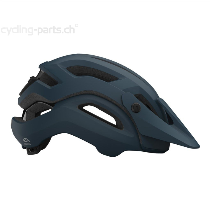 Giro Manifest Spherical matte harbor blue L 59-63 cm Helm