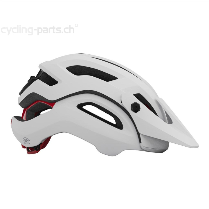 Giro Manifest Spherical matte white/black M 55-59 cm Helm