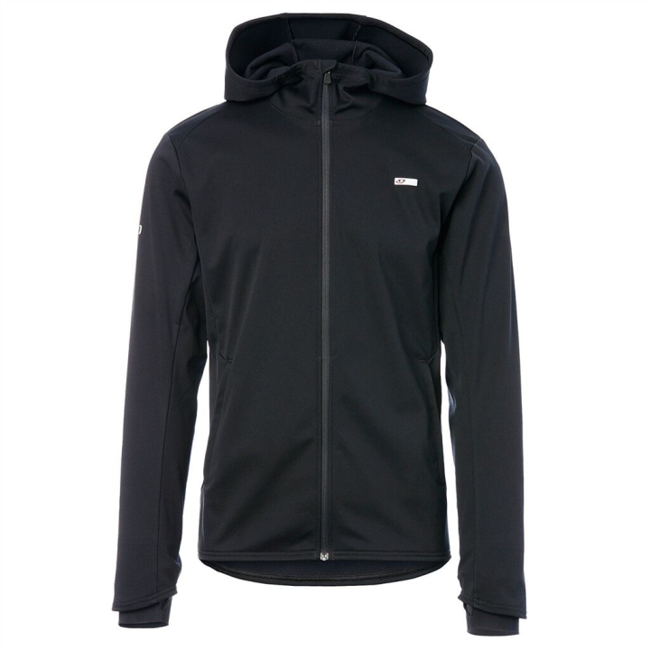 Giro Men Ambient black Jacket