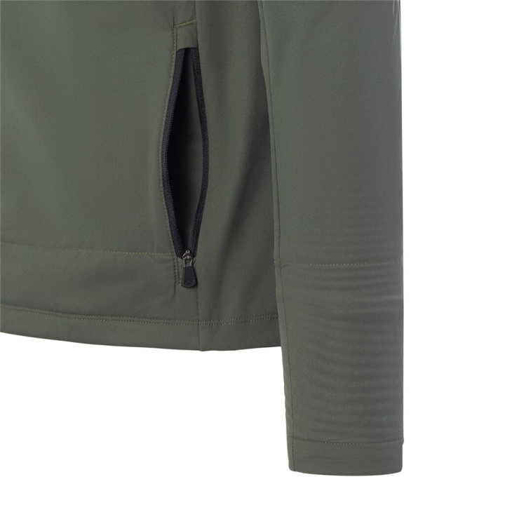 Giro Men Cascade Insulated light trail green Jacket