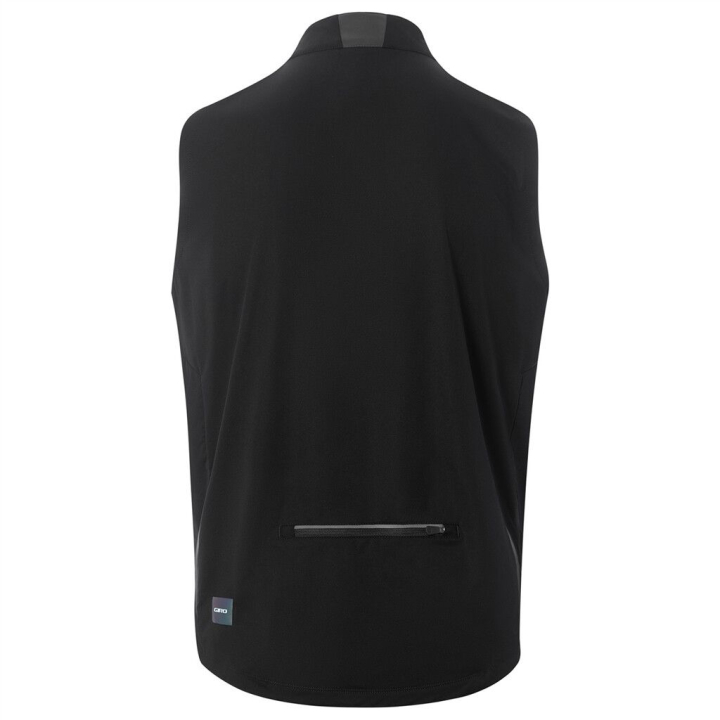 Giro Men Cascade Insulated black Vest