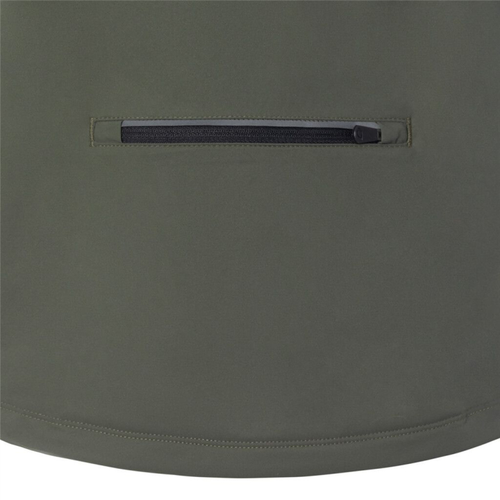 Giro Men Cascade Insulated light trail green Vest