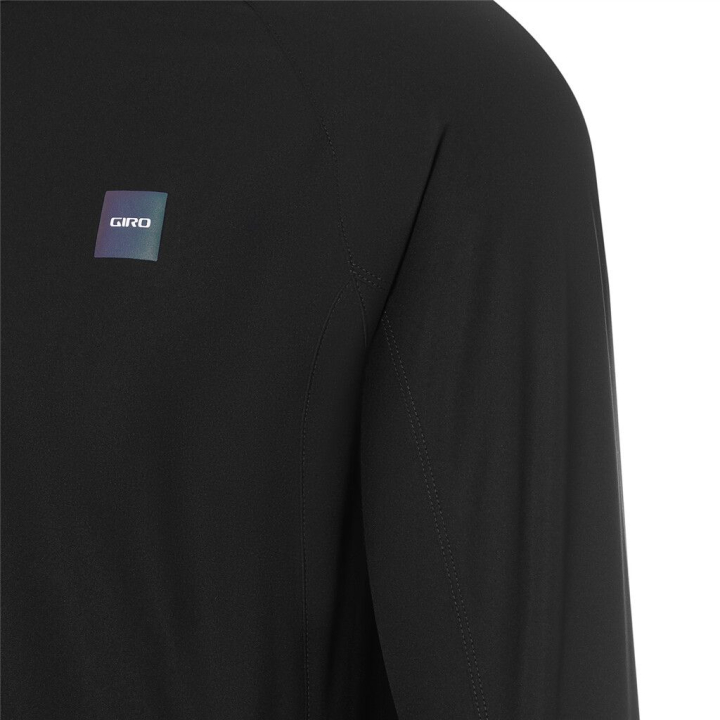 Giro Men Cascade Stow black Jacket