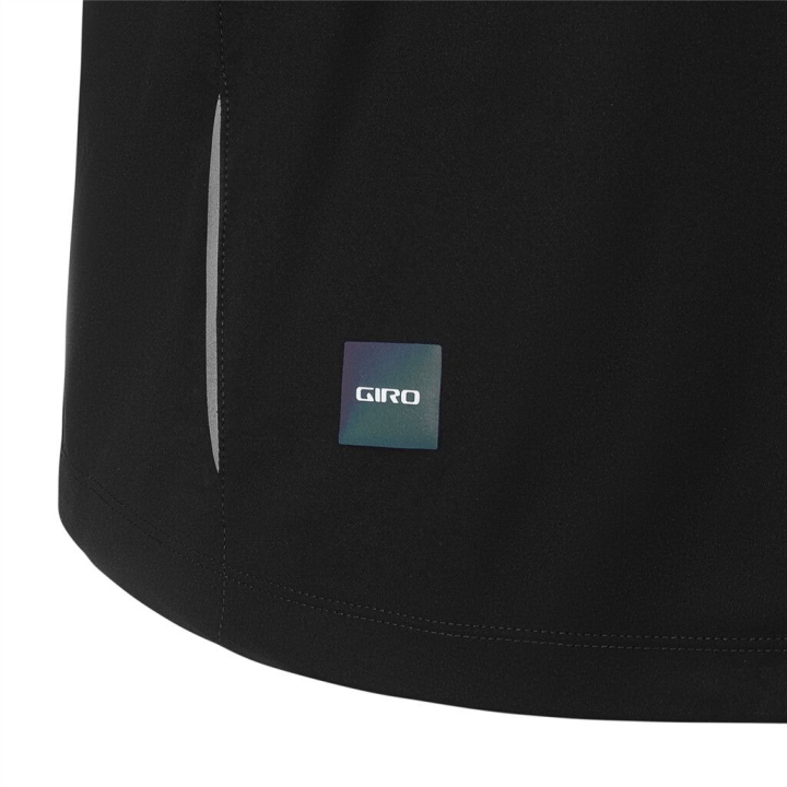 Giro Men Cascade Stow black Jacket