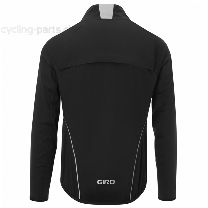 Giro Men Chrono Expert black Rain Jacket