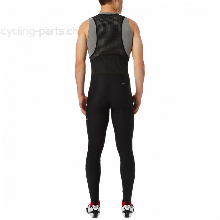 Giro Men Chrono Expert black Thermal bib Tight