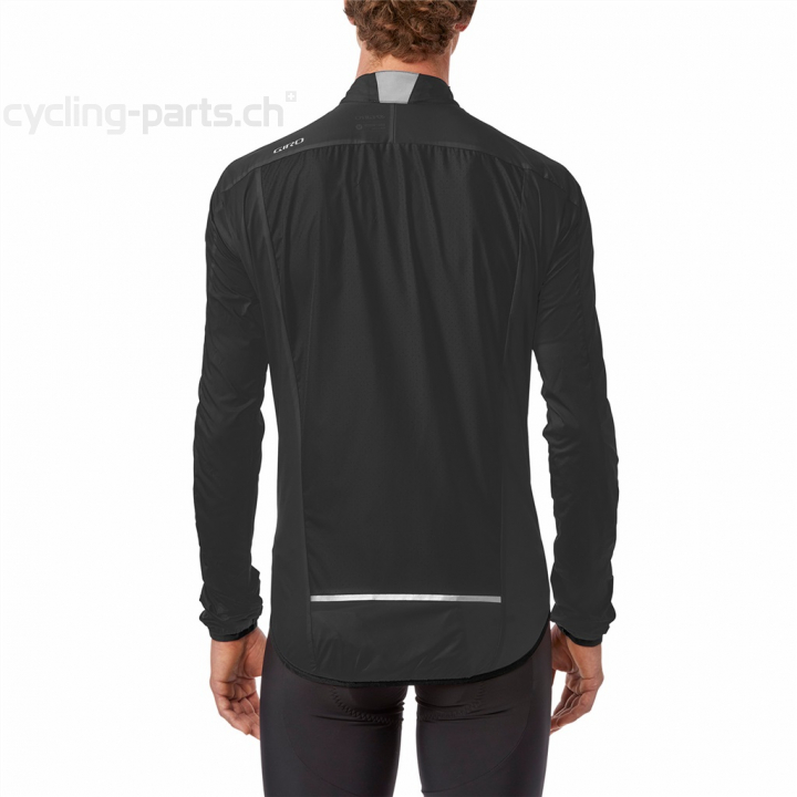 Giro Men Chrono Expert black Wind Jacket