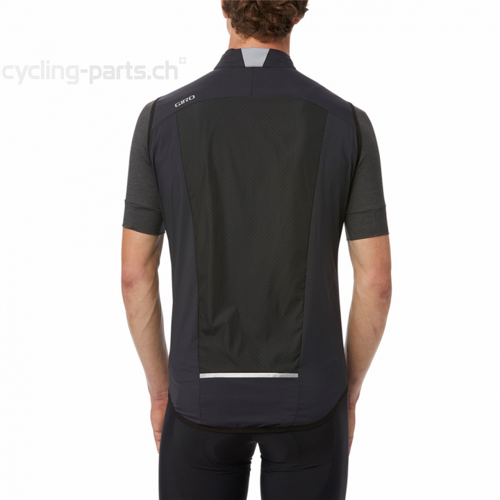 Giro Men Chrono Expert black Wind Vest