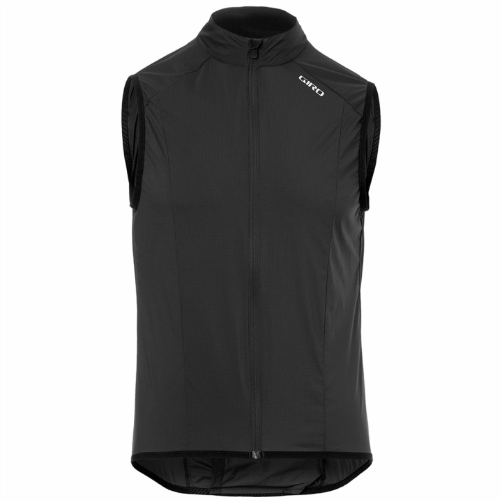 Giro Men Chrono Expert black Wind Vest