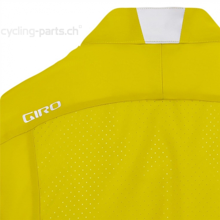 Giro Men Chrono Expert cascade green Wind Jacket
