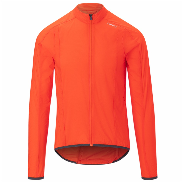 Giro Men Chrono Expert vermillion Wind Jacket