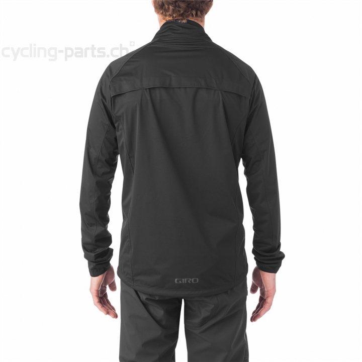 Giro Men Stow H2O black Jacket