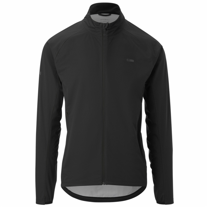 Giro Men Stow H2O black Jacket