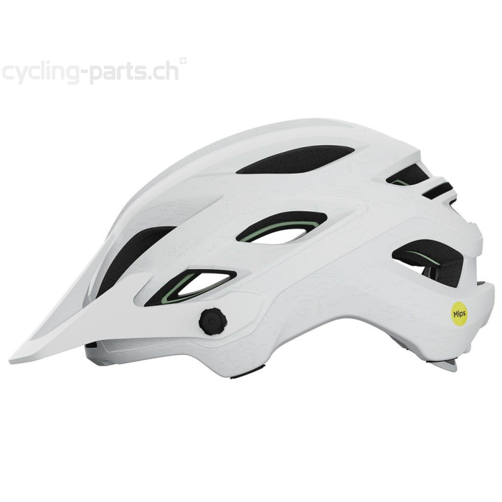 Giro Merit Women Spherical MIPS matte white M 55-59 cm Helm