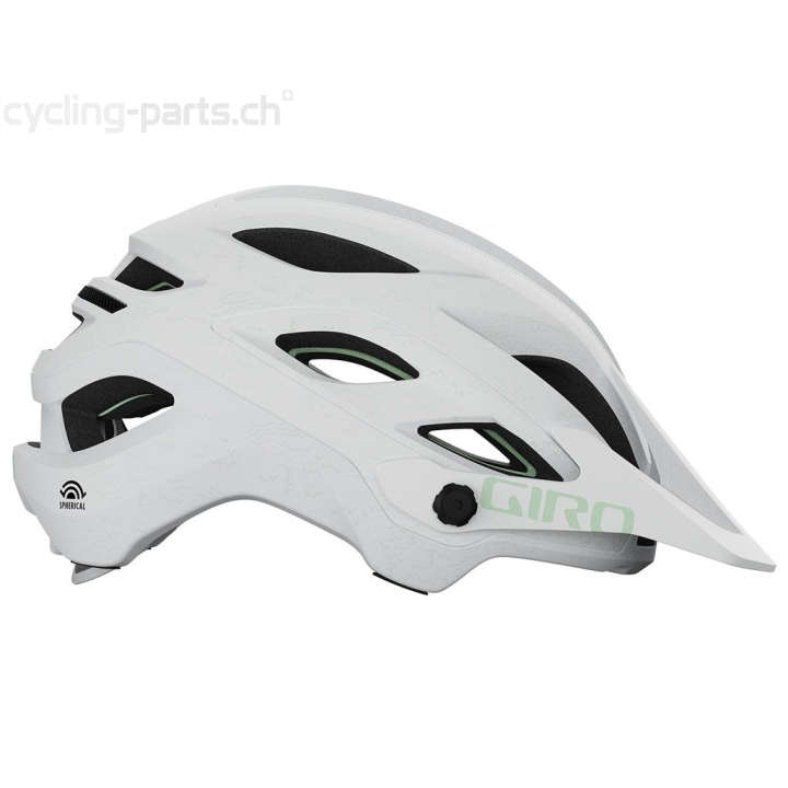 Giro Merit Women Spherical MIPS matte white M 55-59 cm Helm