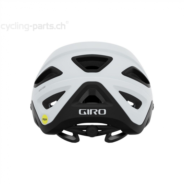 Giro Montaro II MIPS matte chalk L 59-63 cm Helm