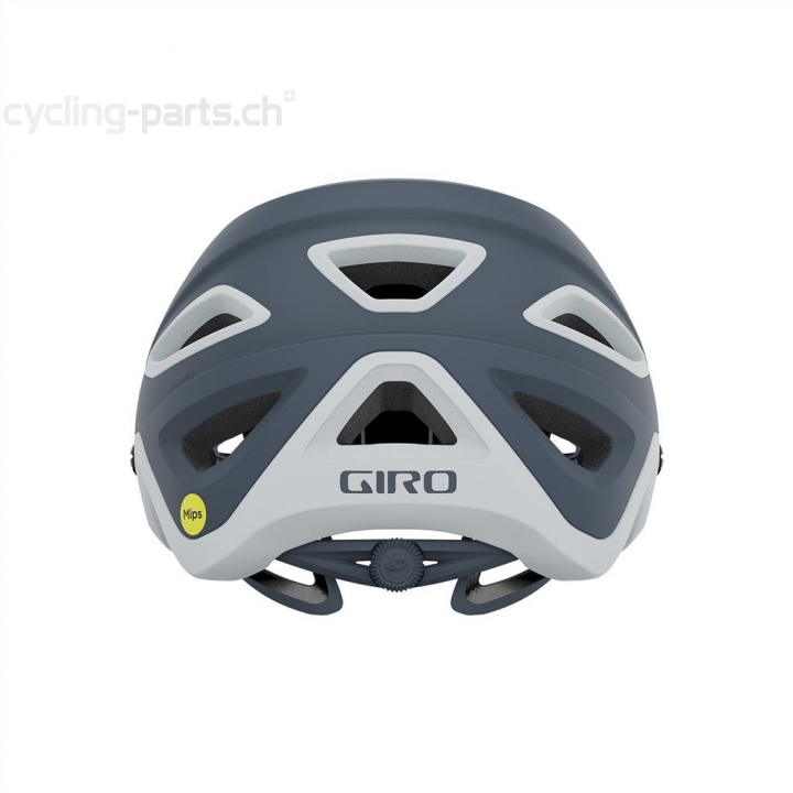 Giro Montaro II MIPS matte portaro grey S 51-55 cm Helm