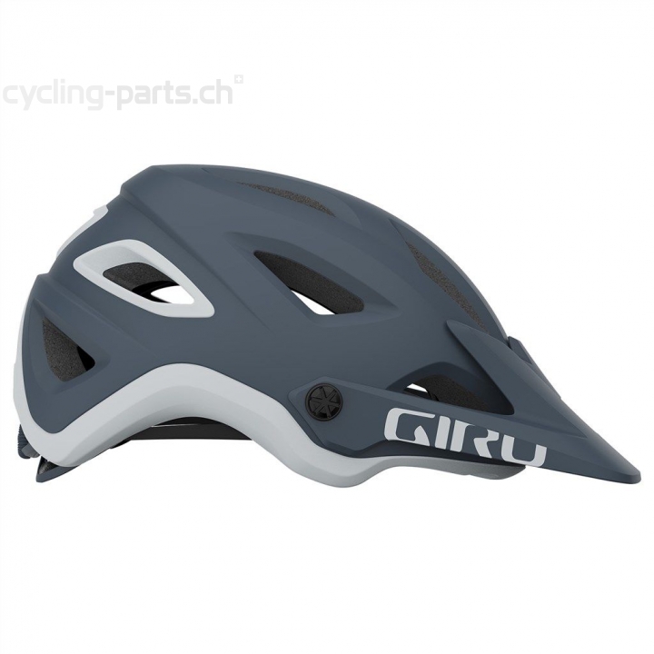 Giro Montaro II MIPS matte portaro grey S 51-55 cm Helm