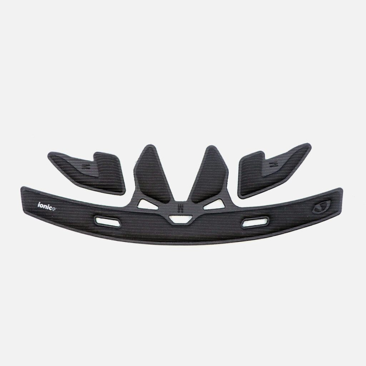 Giro Montaro II Pad Set black