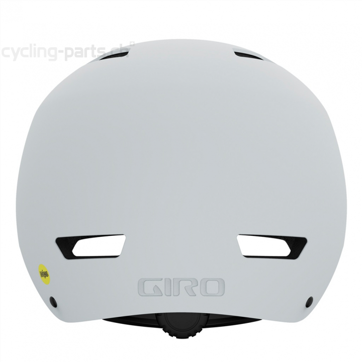 Giro Quarter FS MIPS matte chalk M 55-59 cm Helm