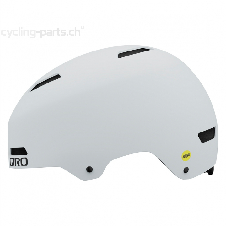 Giro Quarter FS MIPS matte chalk S 51-55 cm Helm