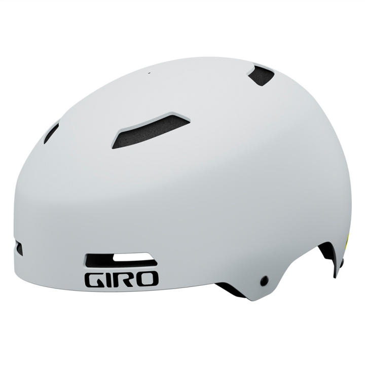 Giro Quarter FS MIPS matte chalk S 51-55 cm Helm