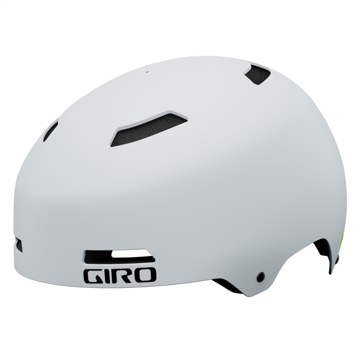 Giro Quarter FS MIPS matte chalk L 59-63 cm Helm
