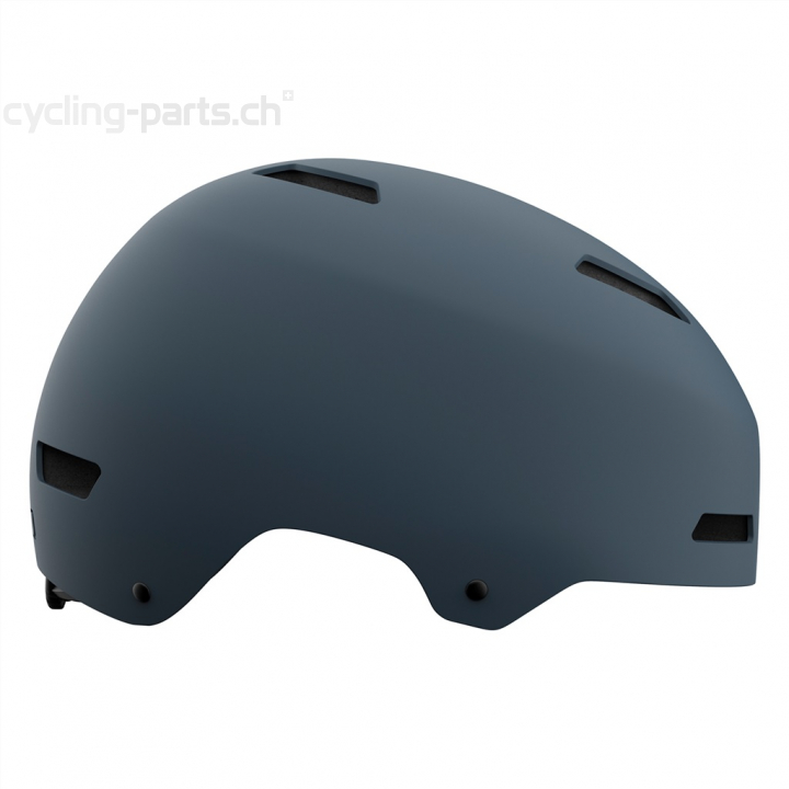 Giro Quarter FS MIPS matte portaro grey S 51-55 cm Helm