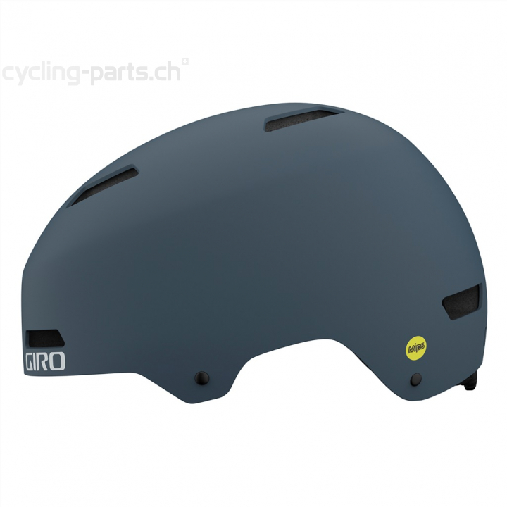 Giro Quarter FS MIPS matte portaro grey S 51-55 cm Helm