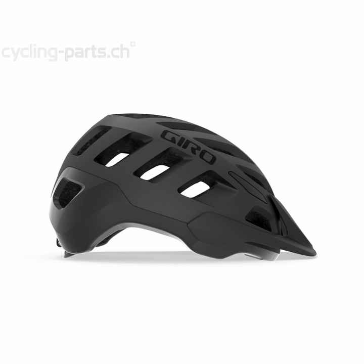 Giro Radix MIPS matte black S 51-55 cm Helm