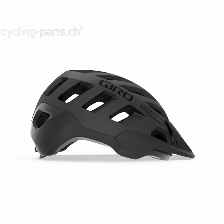 Giro Radix MIPS matte black M 55-59 cm Helm