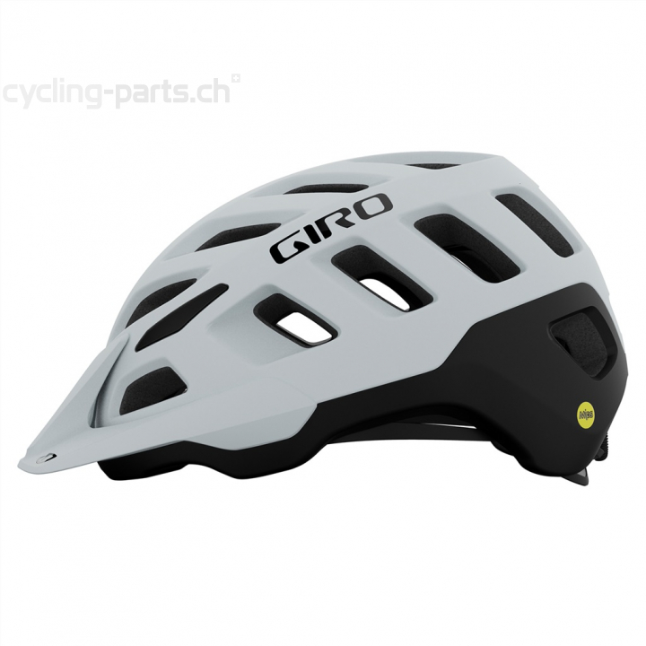 Giro Radix MIPS matte chalk S 51-55 cm Helm
