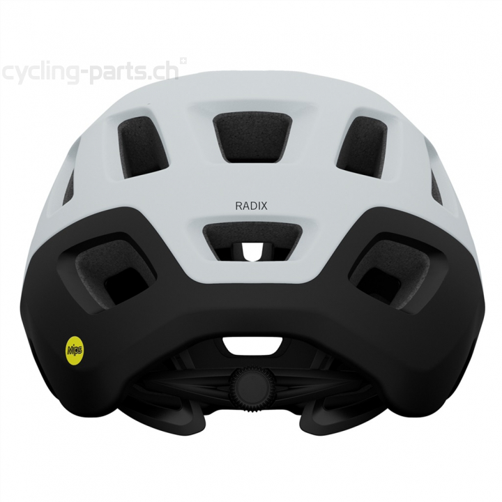 Giro Radix MIPS matte chalk S 51-55 cm Helm