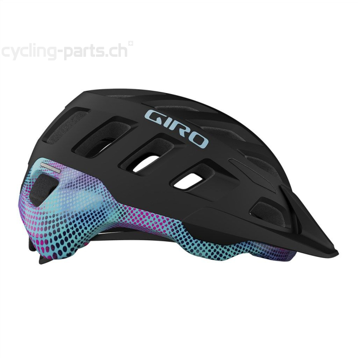 Giro Radix Women MIPS matte black chroma dot M 55-59 cm Helm