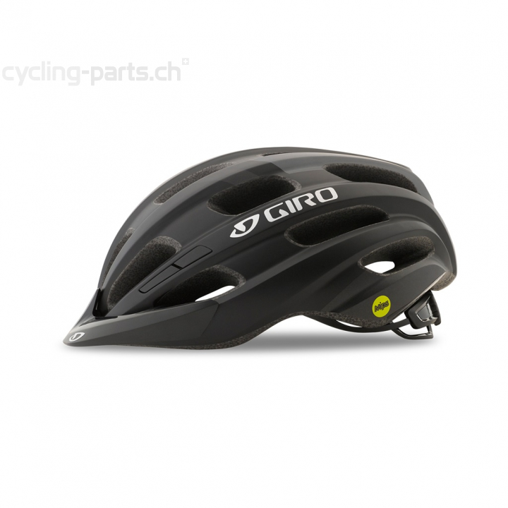 Giro Register MIPS matte black 54-61 cm Helm