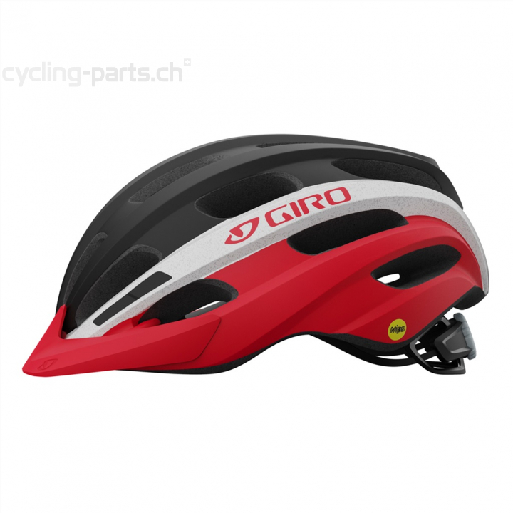Giro Register MIPS matte black-red 54-61 cm Helm