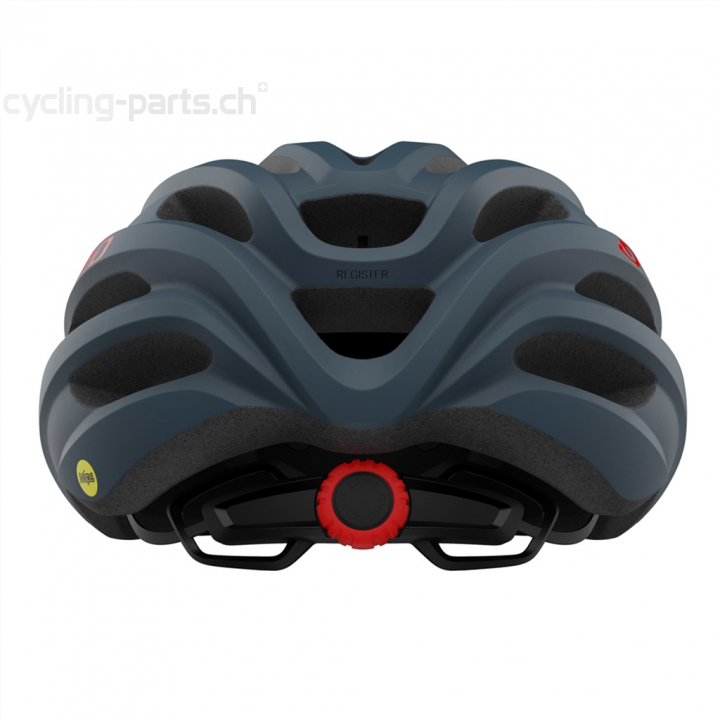 Giro Register MIPS matte portaro grey 54-61 cm Helm