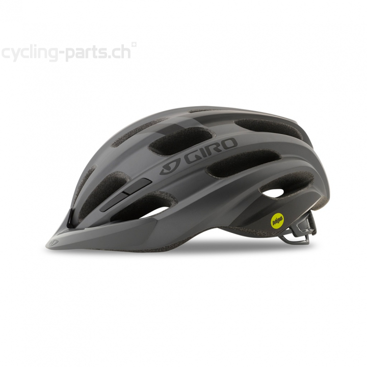 Giro Register MIPS matte titanium 54-61 cm Helm