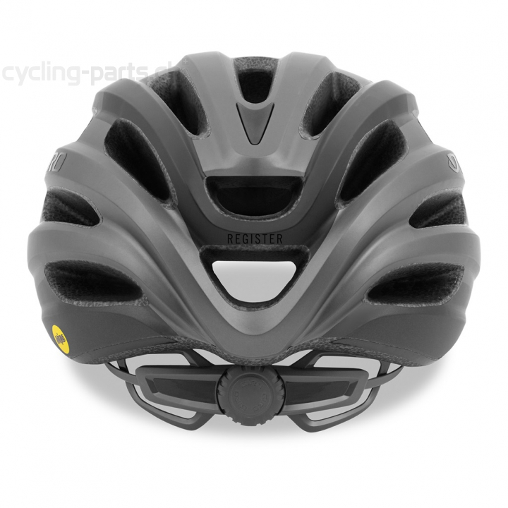 Giro Register MIPS matte titanium 54-61 cm Helm