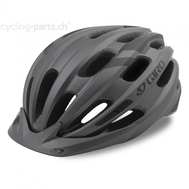 Giro Register MIPS matte titanium 54-61 cm Helm