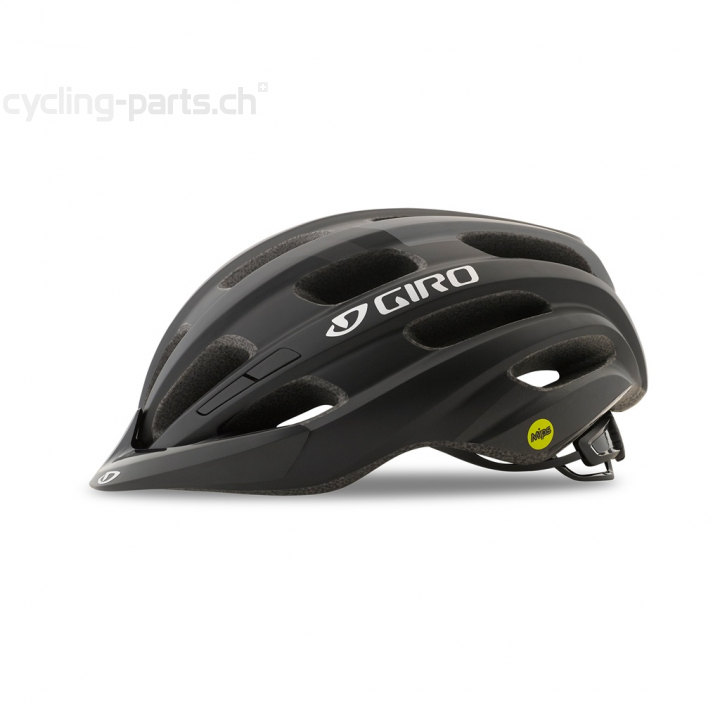 Giro Register XL MIPS matte black UXL 58-65 cm Helm