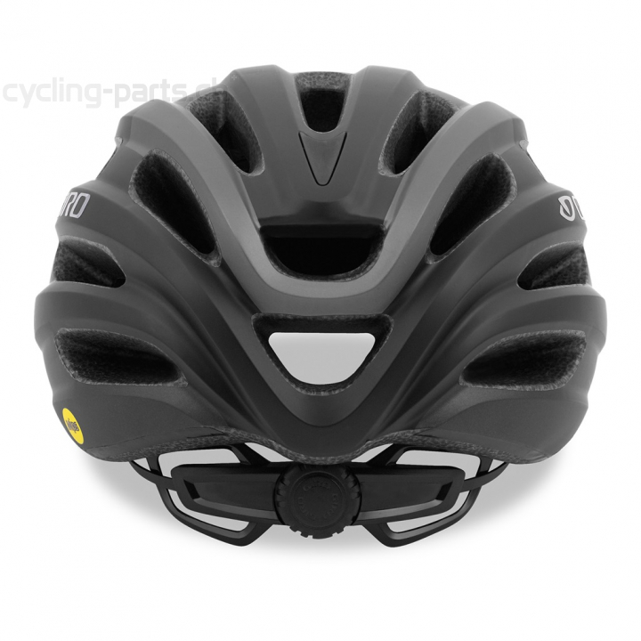 Giro Register XL MIPS matte black UXL 58-65 cm Helm