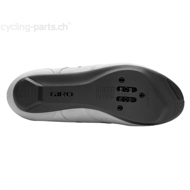 Giro Savix II Women white Rennradschuhe