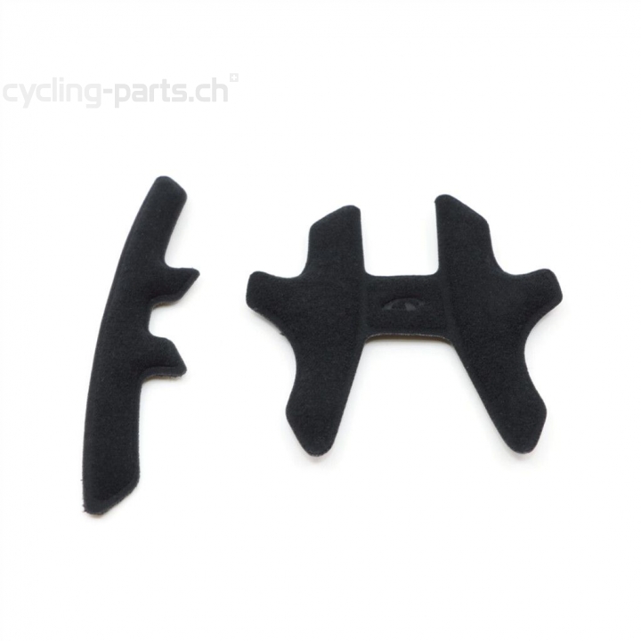 Giro Scamp Pad Set black