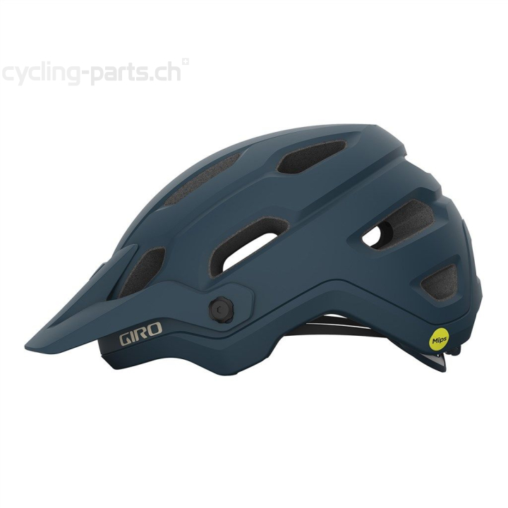 Giro Source MIPS matte harbor blue L 59-63 cm Helm