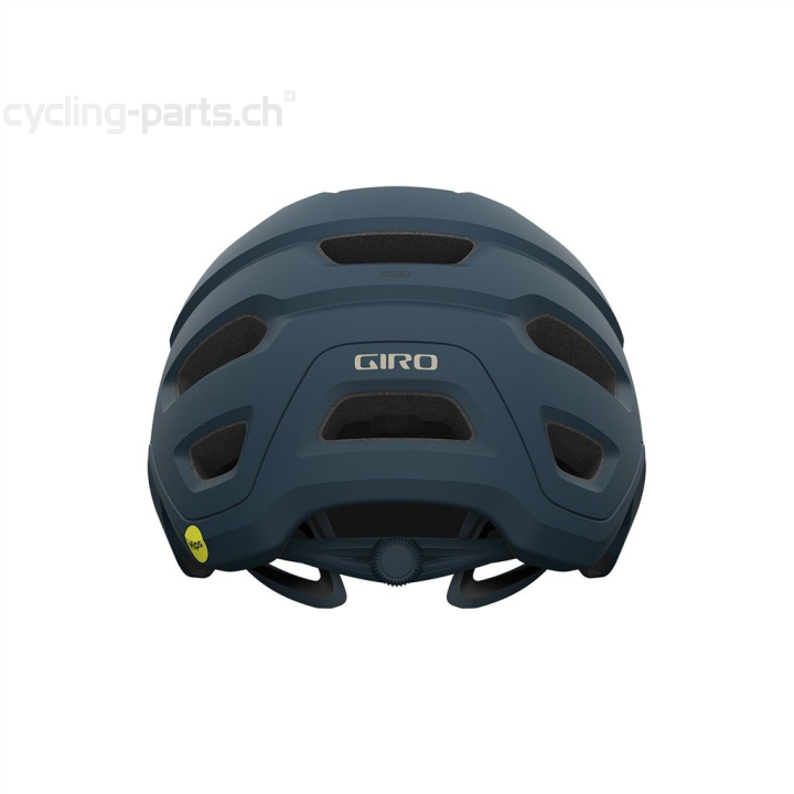 Giro Source MIPS matte harbor blue L 59-63 cm Helm